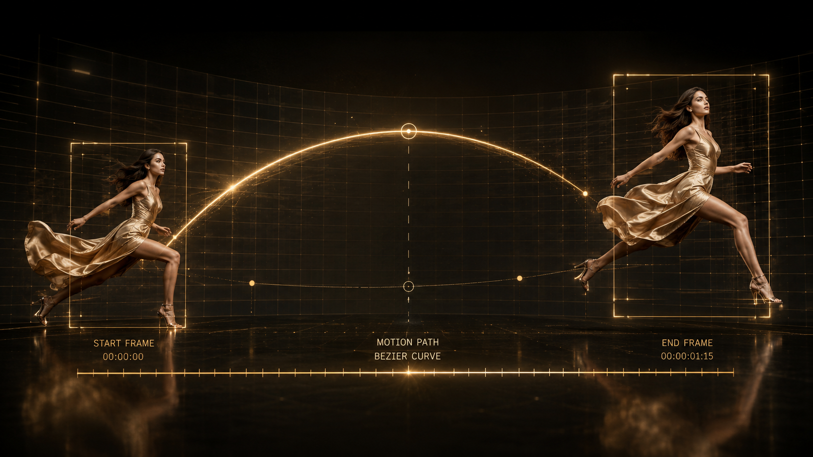 Kling 3.0 Motion Control