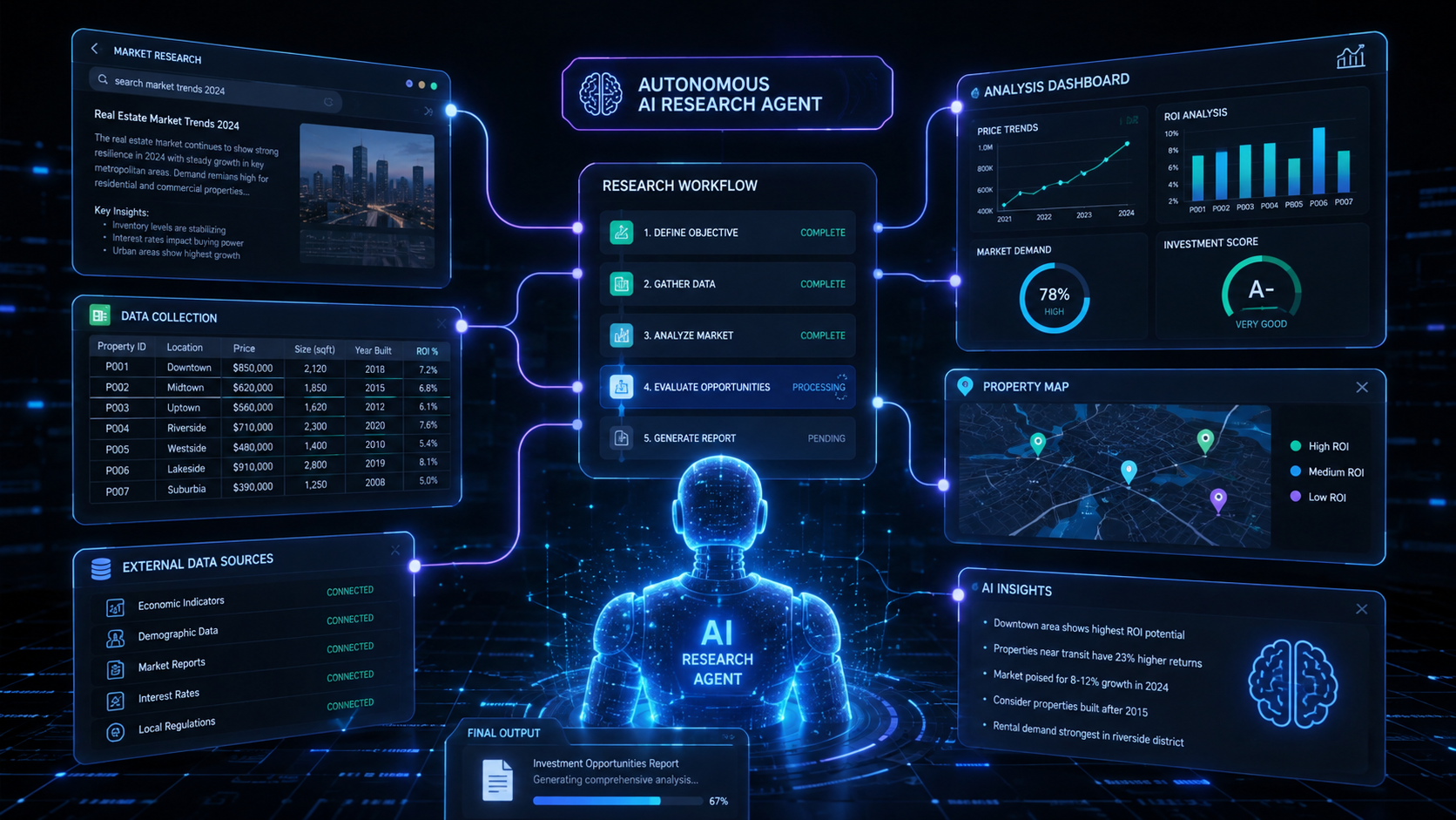 Local AI Privacy 100%