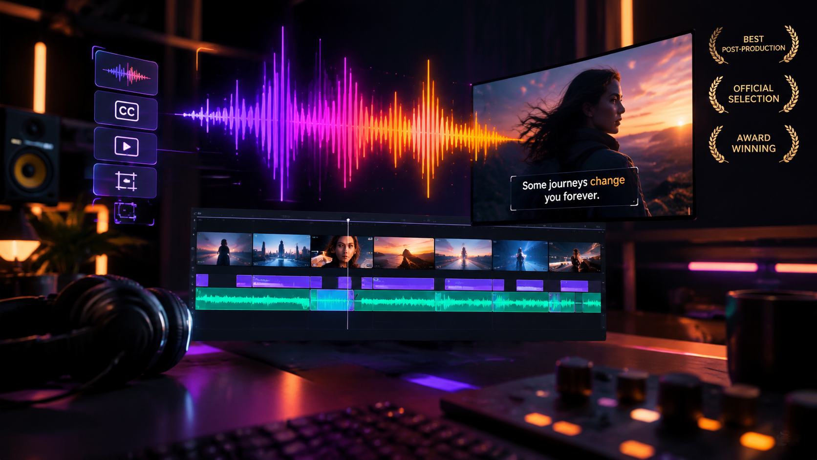 Google Flow Music Studio